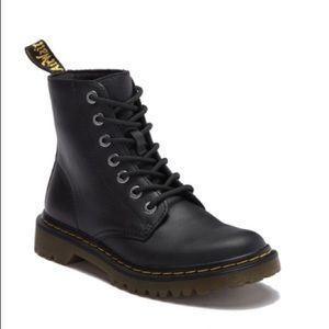 Dr. Martens Luana Combat Boot